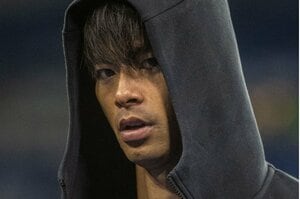 【NEW】「おや？三笘の様子がいつもと違う…」三笘薫26歳“体調不良”…記者にさらけ出した本音「疲れが取れているか分からない状態」