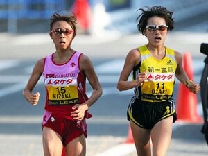 東アフリカ勢が席巻する女子マラソン。日本の秘策は“チーム戦術”にあり!?