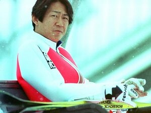 岡部孝信を直撃「スキージャンプの伝説」あの長野五輪で何が起きていた？ 4年前には“リレハンメルの悲劇”「失敗はつきもの」原田雅彦を責めない理由