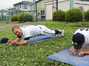 「う、うそでしょ？」公式戦0勝なのに“野球部員が急増している”ナゾ…宮城の農業高校はこうして成功した「部員2→26人」「初心者がホームラン」