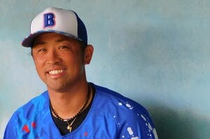 【独占告白】元ロッテ・清田育宏の今…2年ぶり“現役復帰“に語った率直な胸中「キャッチボール相手がいる。ありがたい」「おごりがあった」
