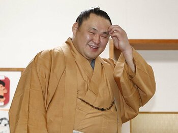 「部屋」視点で見るパワーバランス。相撲界を次に騒がすのは誰なのか。＜Number Web＞ photograph by Kyodo News