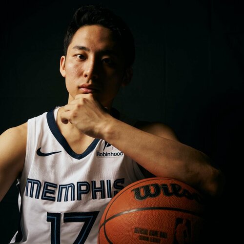 河村勇輝を徹底解剖 - Number Web - ナンバー