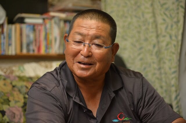 写真】横浜高・渡辺元智監督が認めた“次代の名将”「えらい監督が現れた