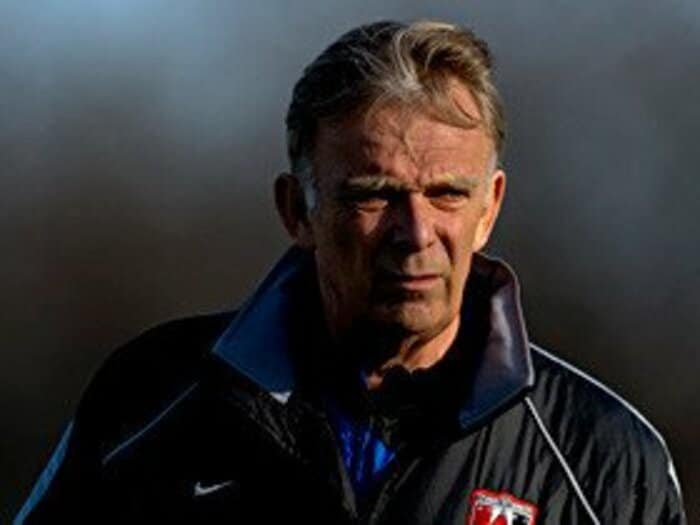 今季J1も激動必至。赤い悪魔が鍵を握る。＜Number Web＞ photograph by Atsushi Kondo