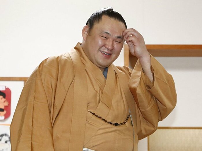 「部屋」視点で見るパワーバランス。相撲界を次に騒がすのは誰なのか。<Number Web> photograph by Kyodo News