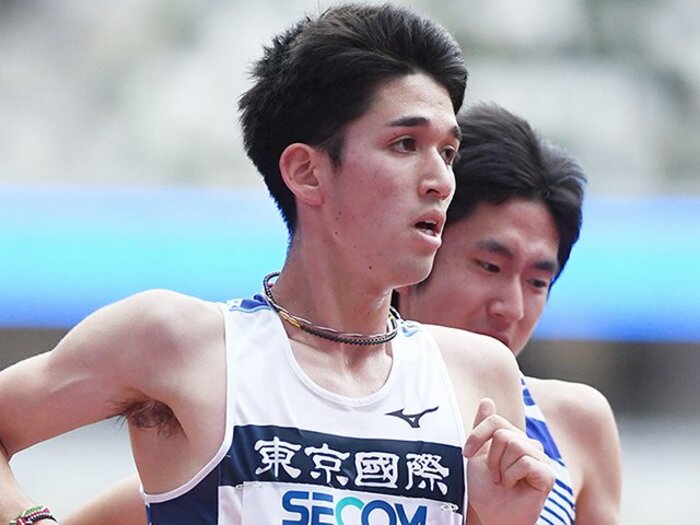 箱根駅伝まであと半年「優勝争いに波乱を起こすかも」…昨年以上の好調ぶりを見せた“3つのダークホース候補”とは? <Number Web> photograph by AFLO