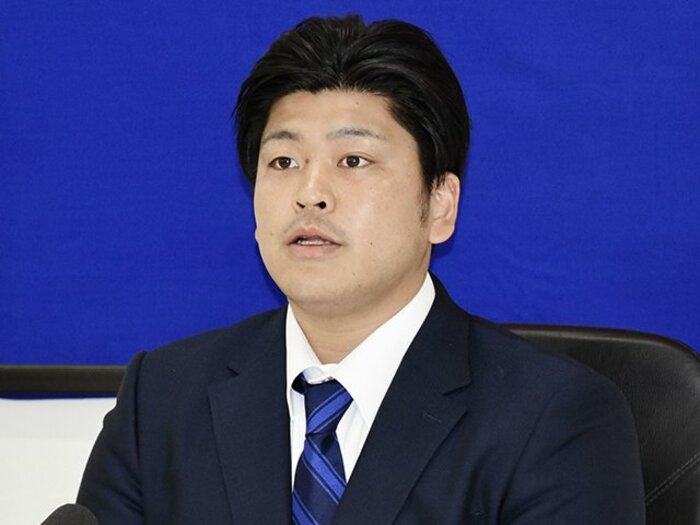 【契約更改ウラ話】なぜ中日にプロ野球選手会は抗議文を送ったのか ドラゴンズの闇歴史にピリオド?<Number Web> photograph by Kyodo News