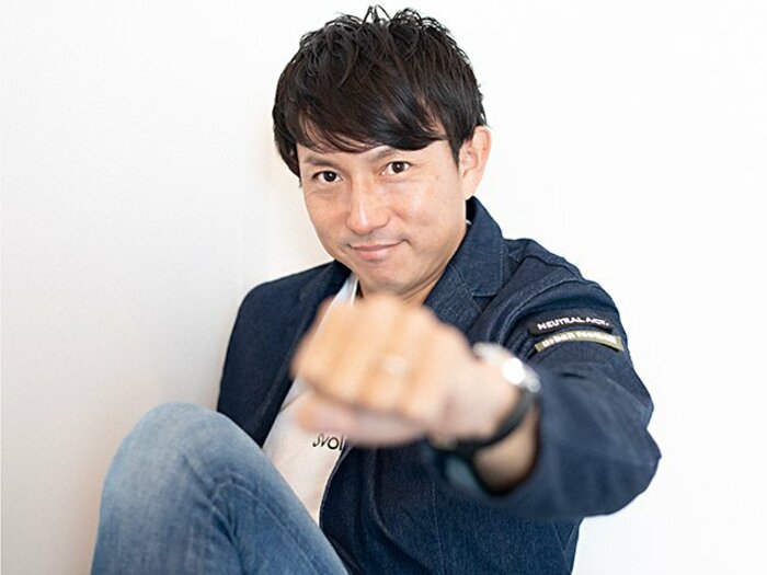 来年40歳の川崎宗則が語る“仲間の引退”と新キャッチフレーズ 「僕は野球を奏でるミュージシャン」＜Number Web＞ photograph by Miki Fukano