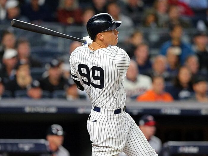 「野球の母国アメリカ」を超える道。世界一のリーグを日本に作れば……。＜Number Web＞ photograph by AFLO