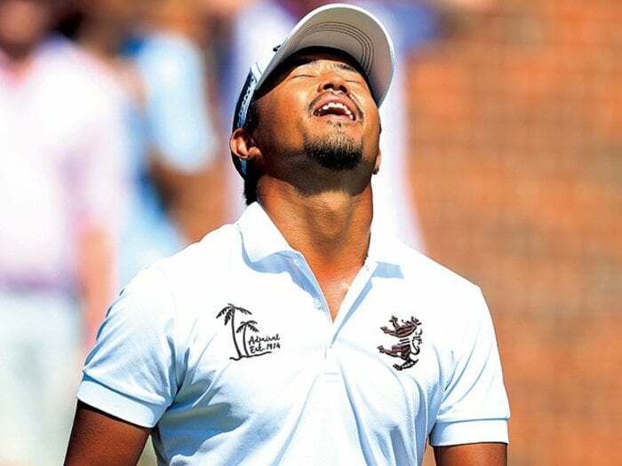 米ツアーで小平智が“実験”すべきこと。～2年のシード権を最大限に生かせ～＜Number Web＞ photograph by Getty Images