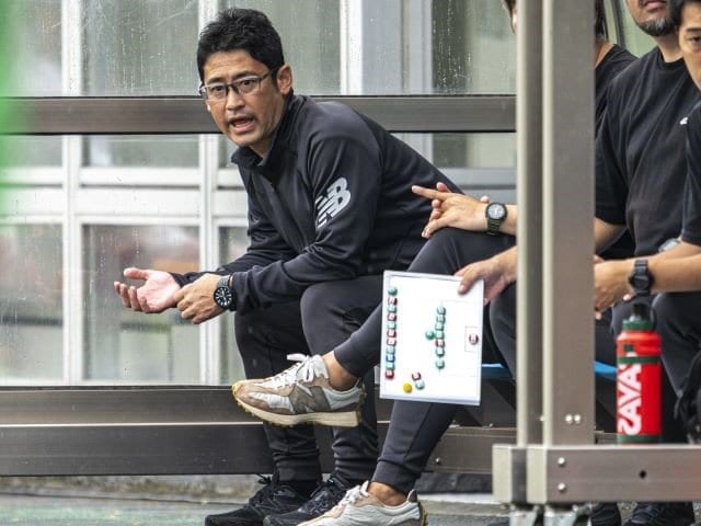 7年連続高卒Jリーガー輩出！ 昌平高校サッカー部監督がこだわり続ける
