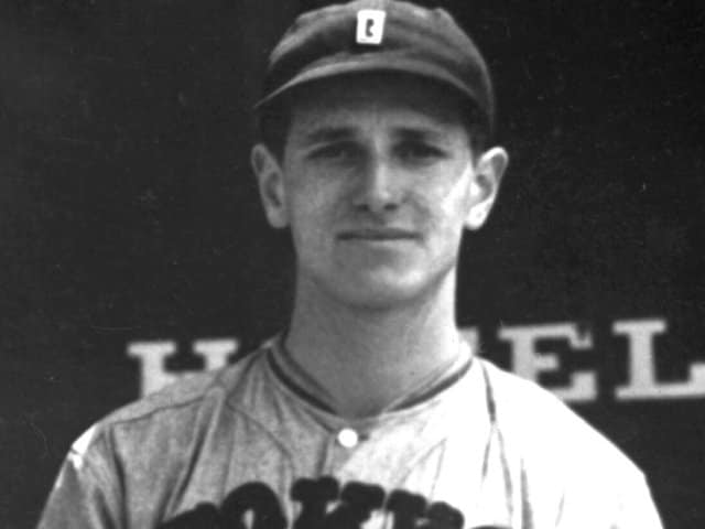 父が殺人事件を犯して…」巨人で活躍“ロシア出身の天才投手”スタルヒン