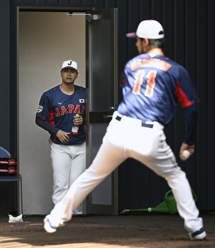 WBC世界一奪回のカギはダルビッシュの愛弟子2人が握る！ 宇田川優希は