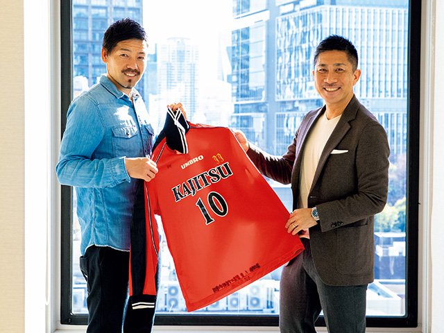 ヤカンの水をかけて…今なら本当にダメ（笑）」「僕、1回逃げ出したこと