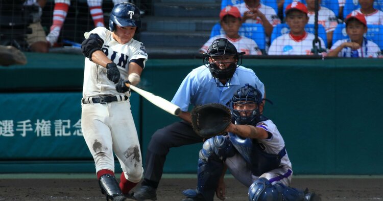 大阪桐蔭春夏連覇記念誌