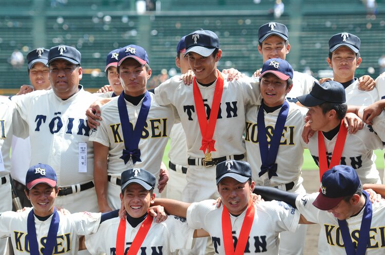 野球留学生が増える＝強くなる」は本当か？ 夏の甲子園「都道府県別