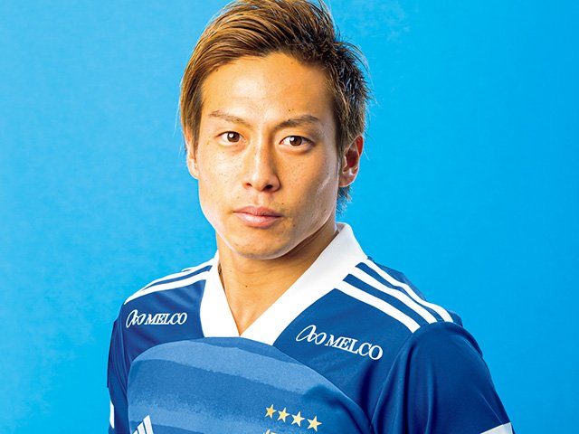 2019年ブレイクの真相＞仲川輝人「MVPで終わっちゃいけない」 - J