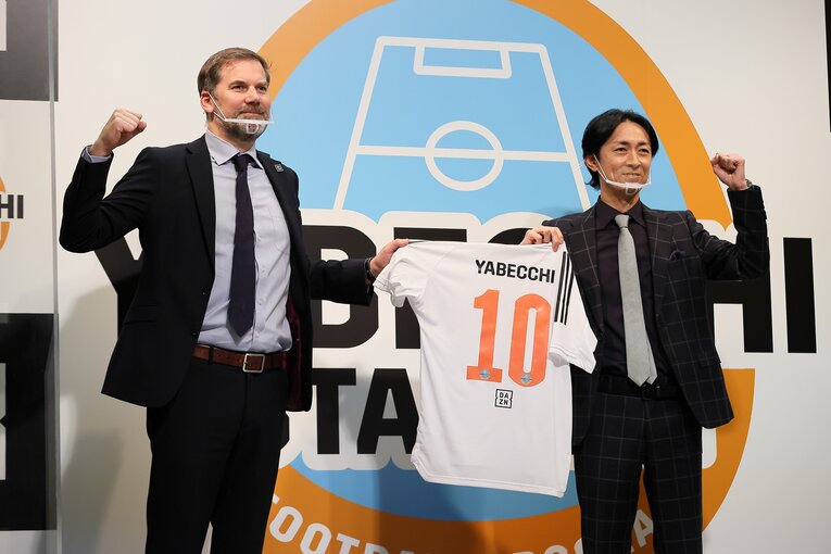 「選手へのリスペクトは挫折から…」矢部浩之が明かす、高校で出会った“バケモン”と『岡村を吉本に誘った』ワケ(29)