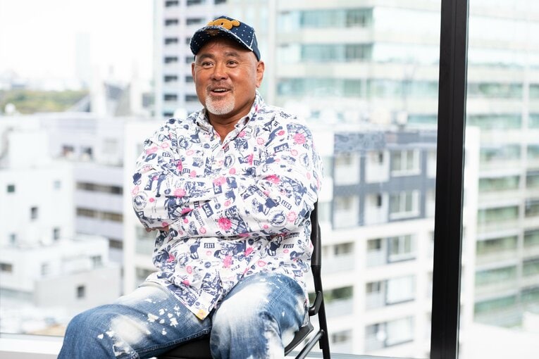 武藤敬司の“ノア電撃入団”はいかに実現したのか 「経営面となると、俺は会社をふたつ潰してるからね（笑）」(3)