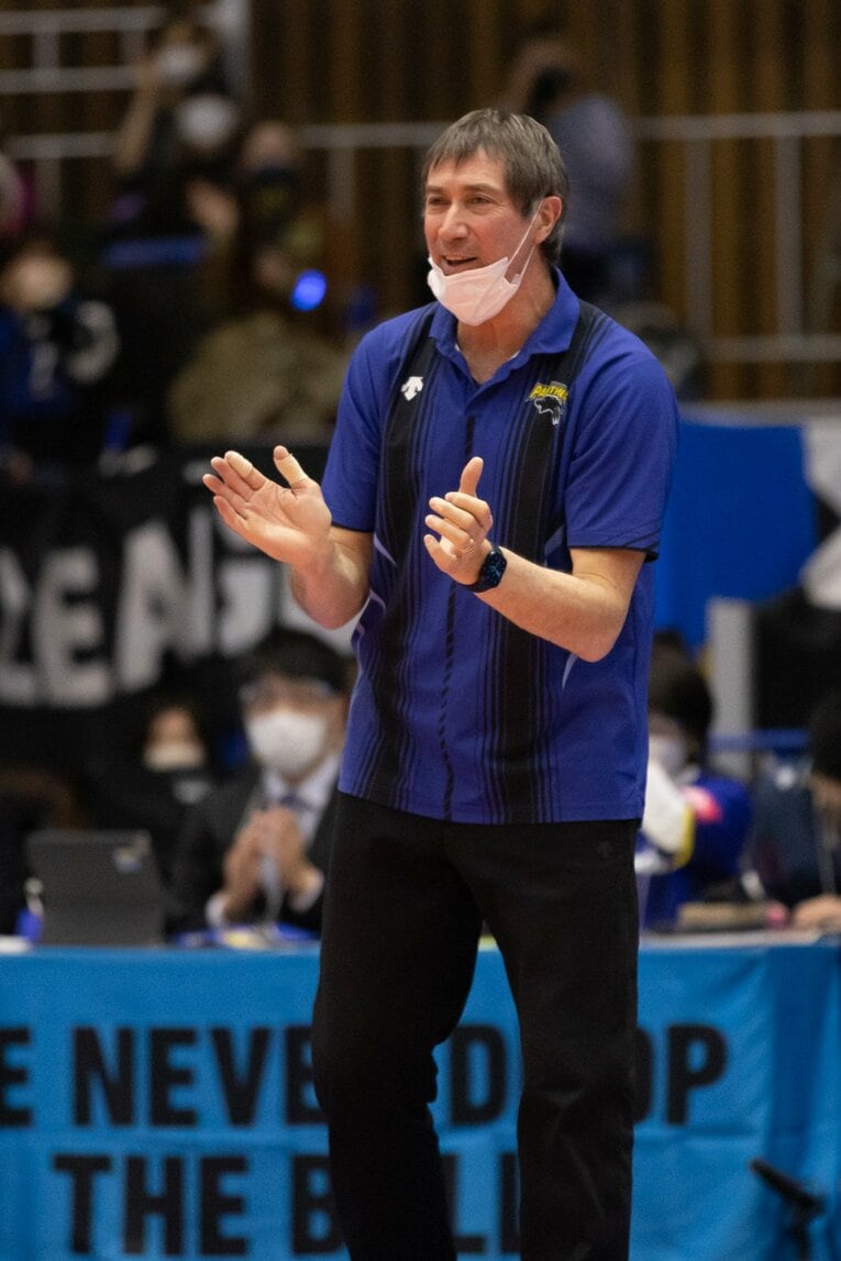 ©︎Panasonic PANTHERS