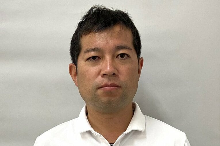 早稲田大学・相楽豊監督　©KGRR