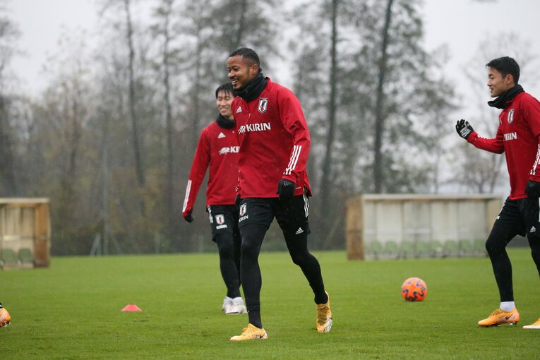 W杯まであと2年　森保ジャパンがメキシコに突きつけられた「すぐには埋められない差」とは(39)