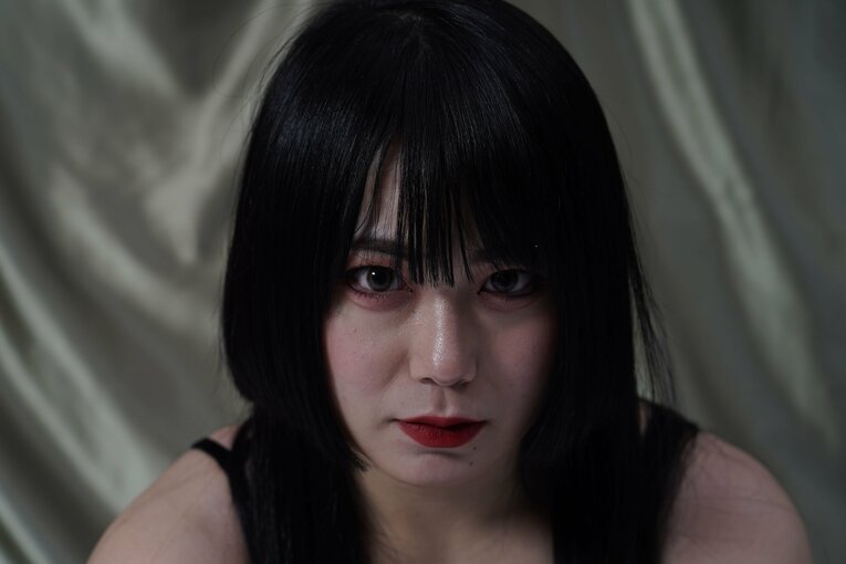 「戦いがないと生きていけない」林下詩美を追って柔道からプロレスに転身…“闘争心の塊”舞華が「もっと私を見ろよ！」と叫ぶワケ(28)