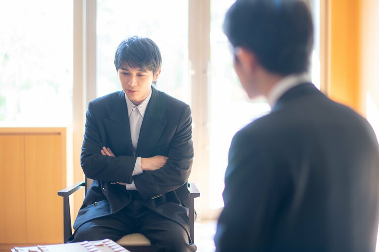 棋士も俳優も「準備したうえでのアドリブショー」吉沢亮、中村太地七段が見つけた“意外な共通点”(8)