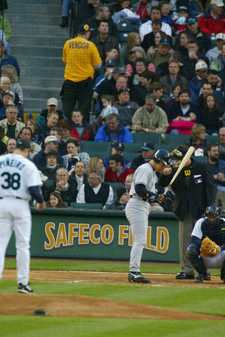 2003年　©Koji Asakura