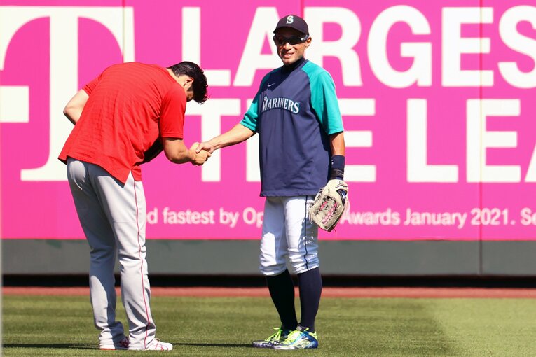 2021年　©Getty Images