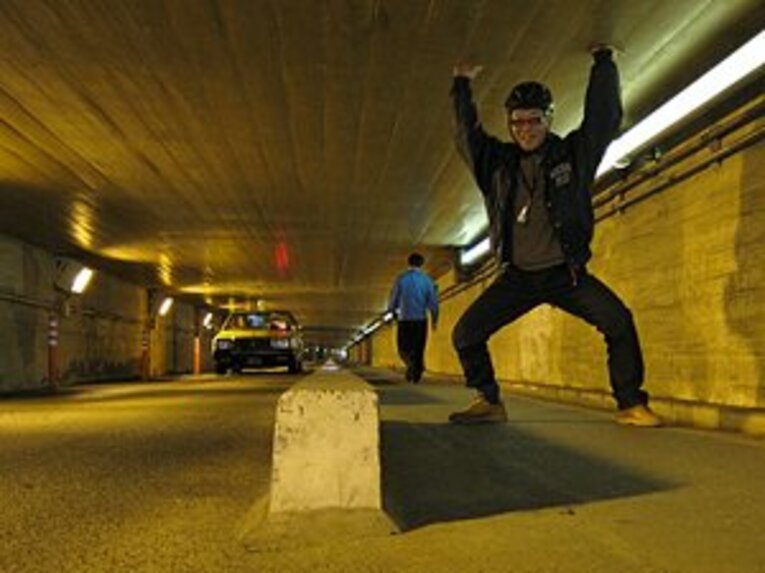 今日は寒いから、南へ行こう!?羽田空港と新幹線車両基地を目指せ。(2)