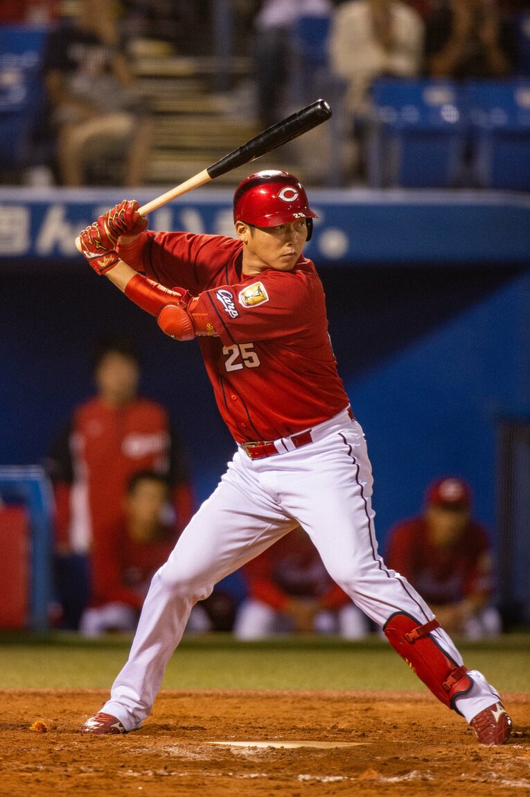 ©Sports Graphic Number