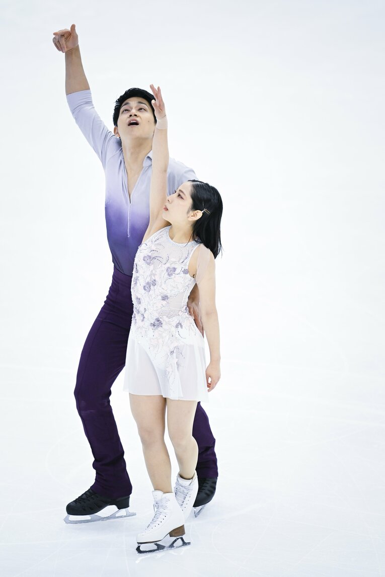 フリー©Asami Enomoto