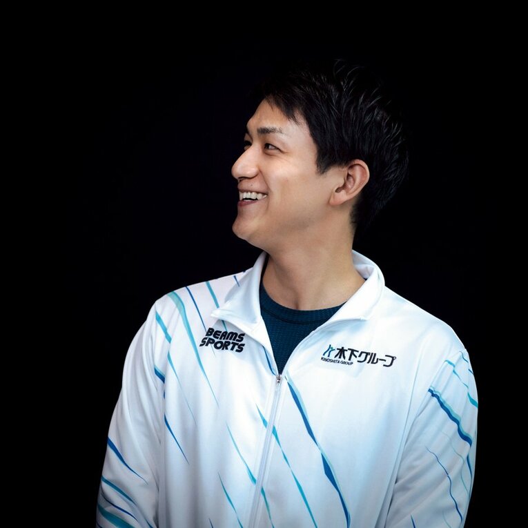 今シーズンを振り返る木原龍一　©︎Asami Enomoto