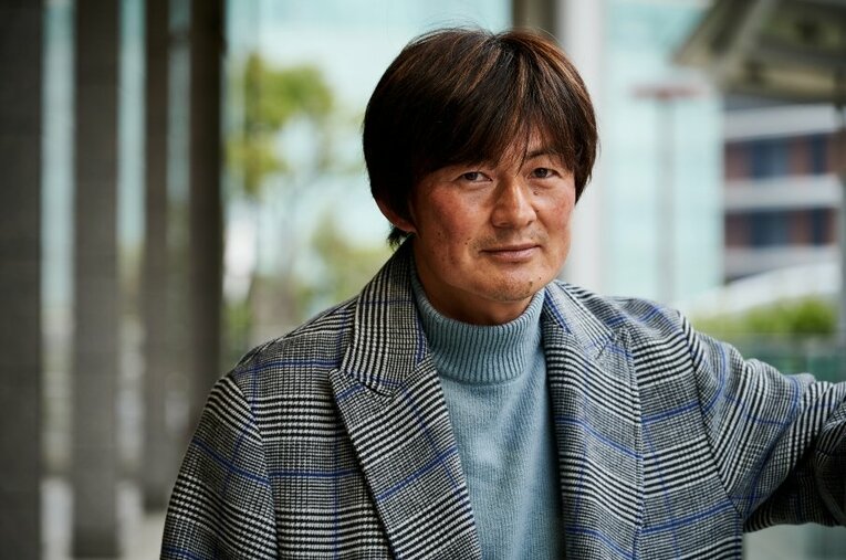 ©︎Ichisei Hiramatsu