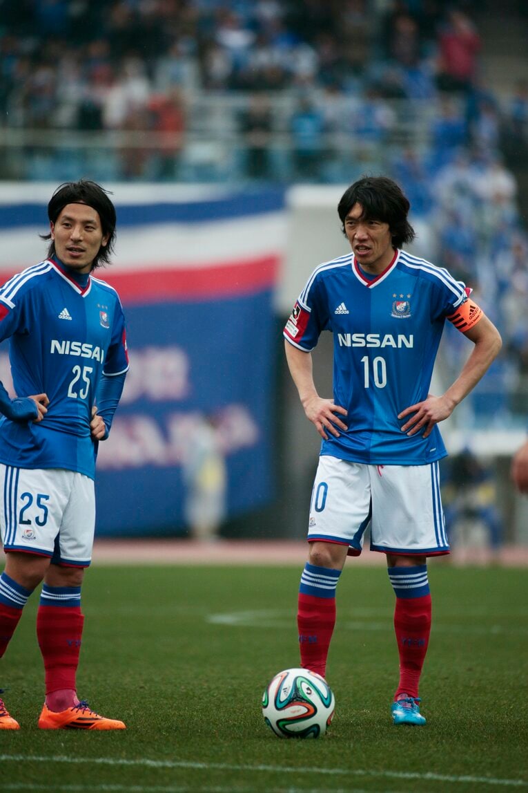 ©︎Shigeki Yamamoto