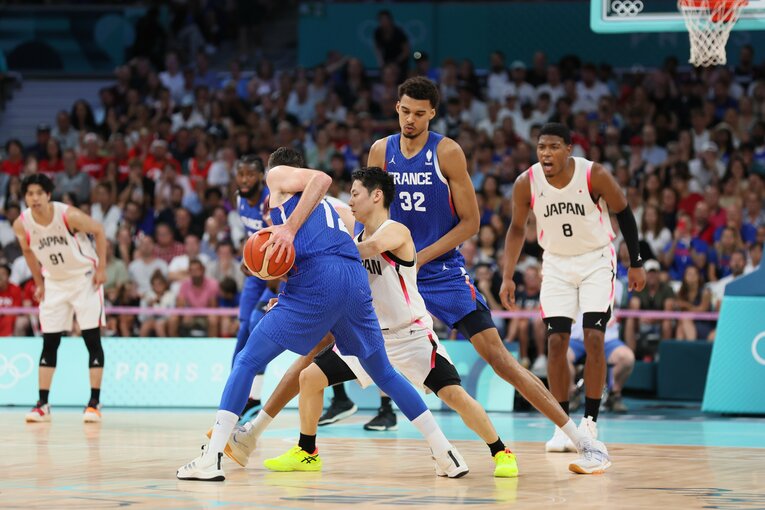 ©︎Kaoru Watanabe/JMPA