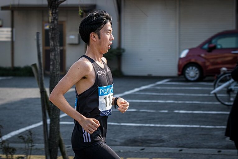 箱根を走った東大院生が追求する「アスリート兼研究者」という生き方。(2)