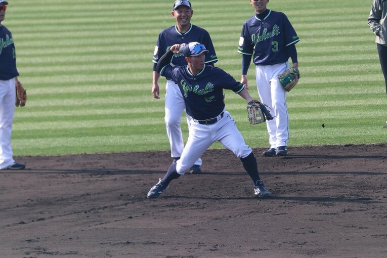 荒木貴裕 ©Kou Hiroo