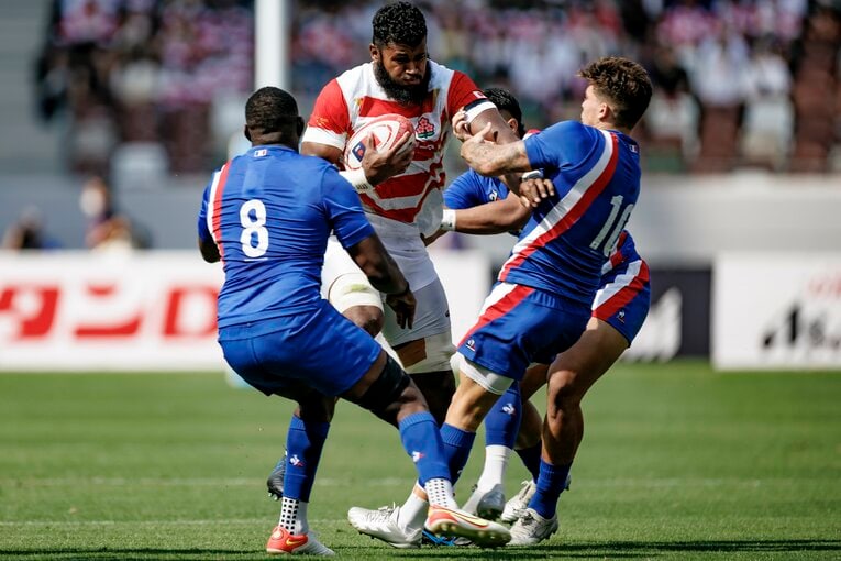 LOサナイラ・ワクァ　©︎Kiichi Matsumoto