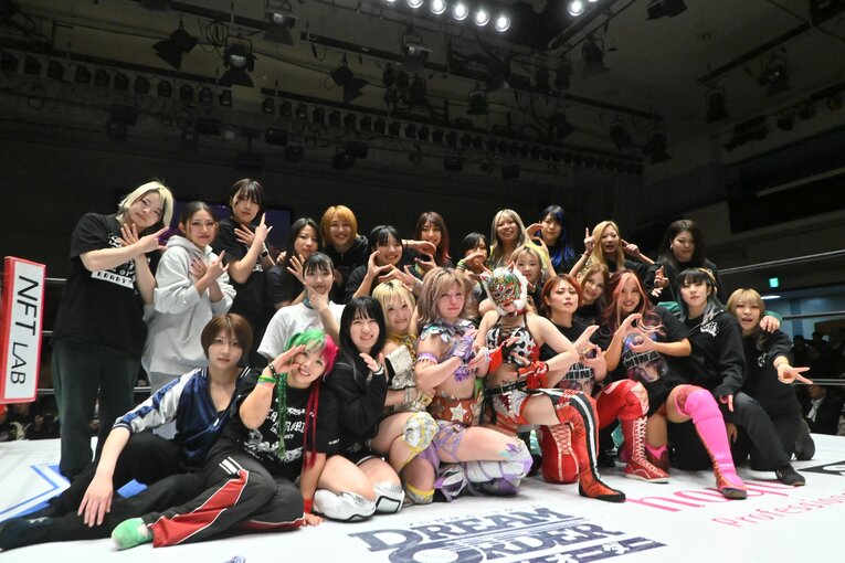 ©Norihiro Hashimoto