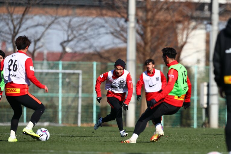 ロアッソ熊本、大分トリニータでプレーすることで戦術眼が磨かれていった©URAWA REDS