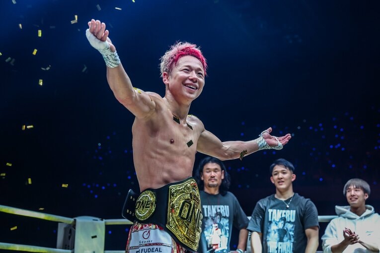 ©ONE Championship
