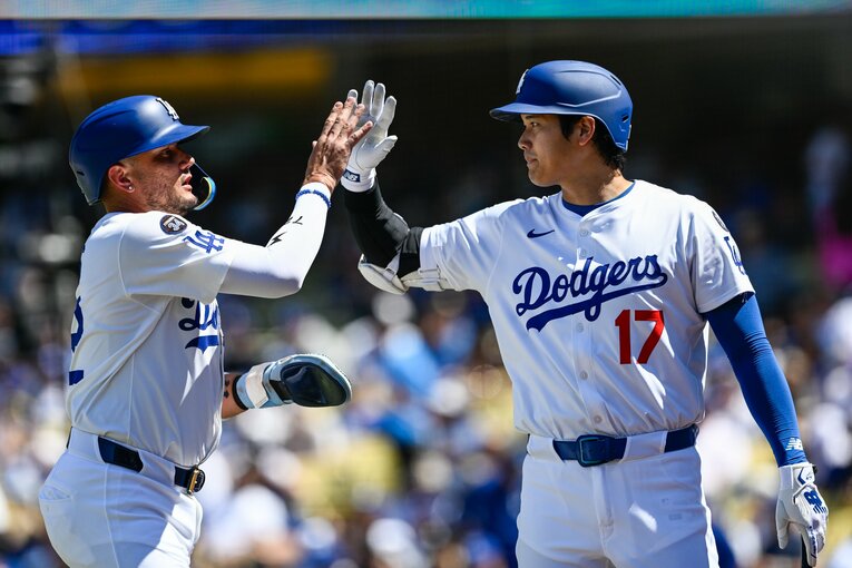 【Number撮影“テレビに映らない”大谷翔平／2025年7月版。全60枚超】©Nanae Suzuki