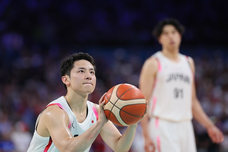 ©︎Kaoru Watanabe/JMPA