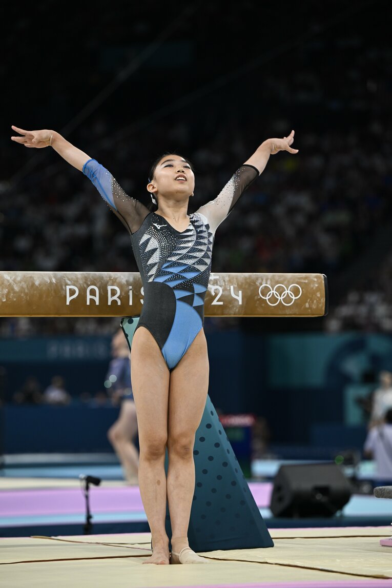 ©Asami Enomoto/JMPA