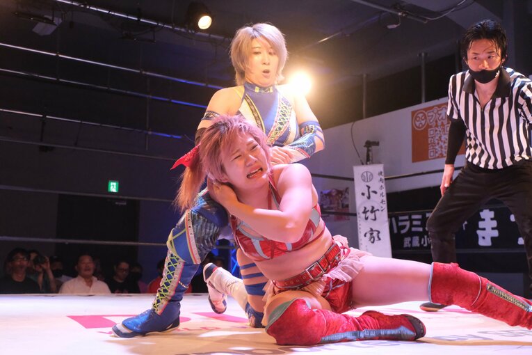 ©Norihiro Hashimoto