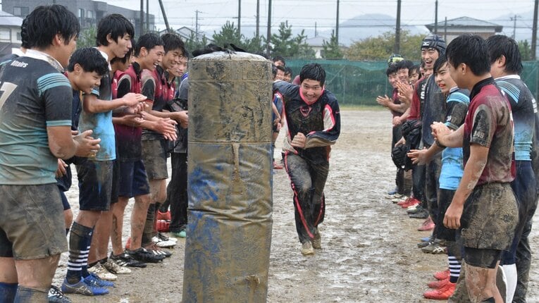 高校ラグビー部の監督はなぜ「部活をクラブに変えた」のか？ 生徒を苦しめる“勝利至上主義、補欠文化”からの脱却で目指すもの(14)