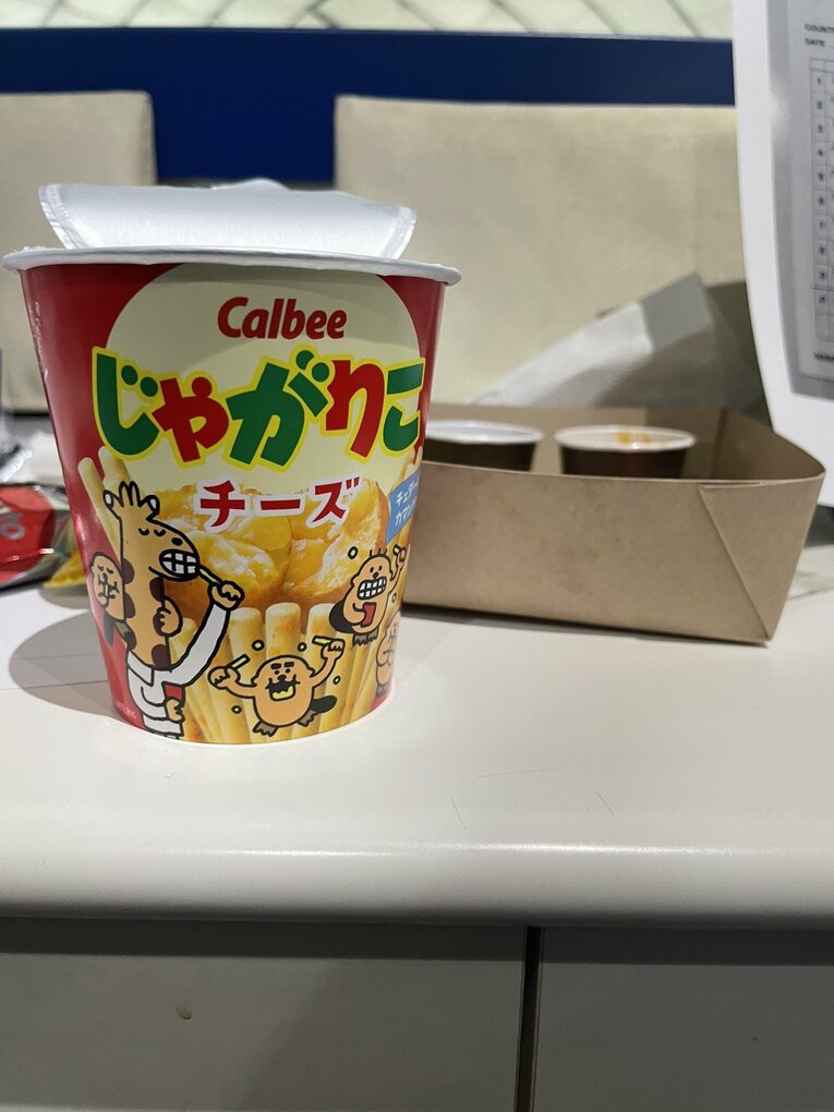 クレア記者が撮影（写真=本人提供）